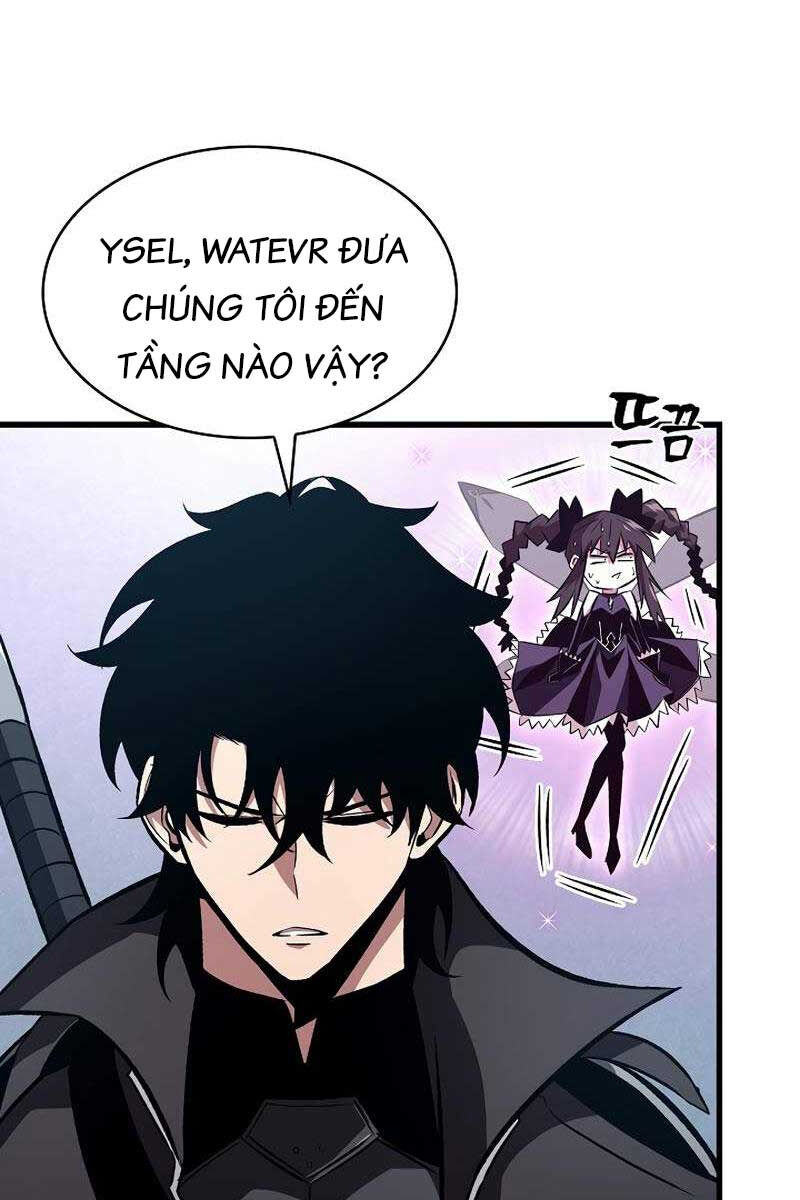 Gacha Vô Hạn Chap 38 - Next Chap 39