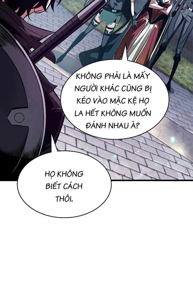 Gacha Vô Hạn Chap 38 - Next Chap 39