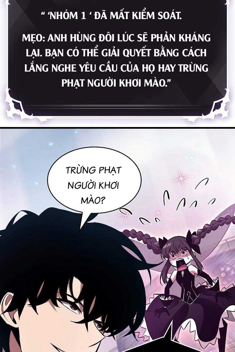 Gacha Vô Hạn Chap 38 - Next Chap 39