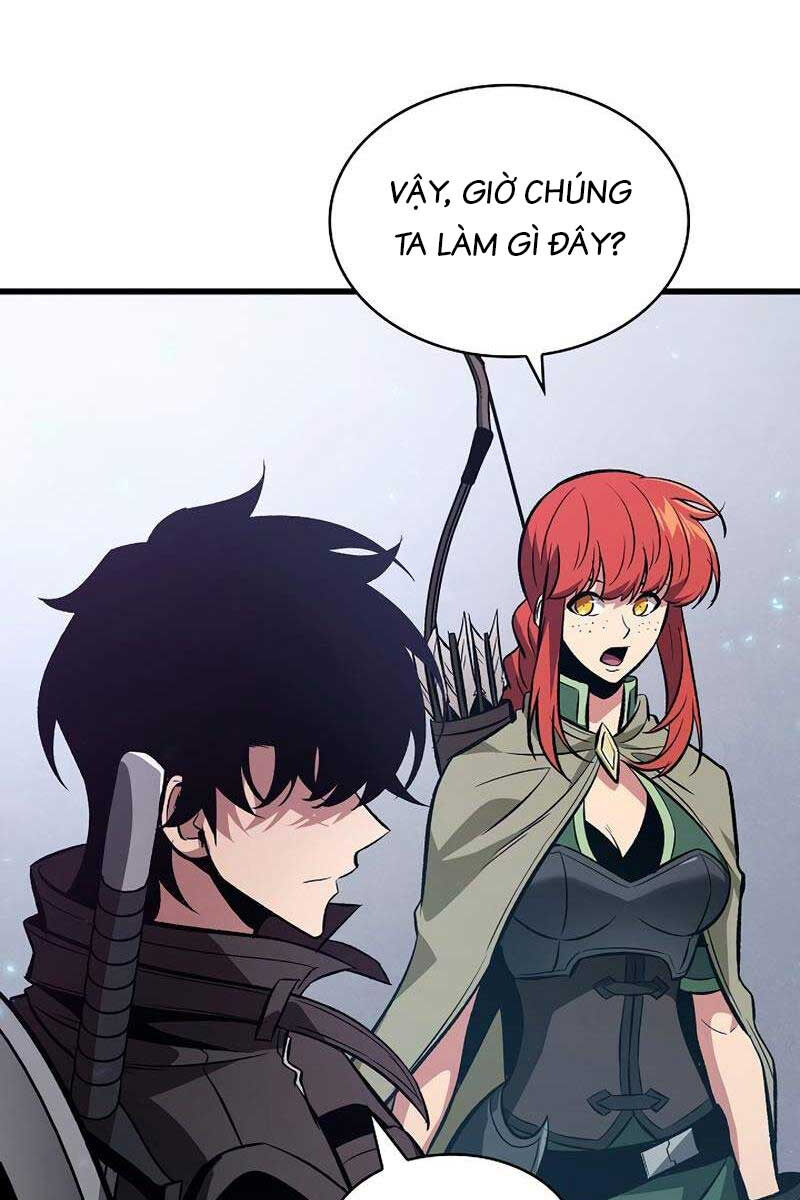 Gacha Vô Hạn Chap 38 - Next Chap 39