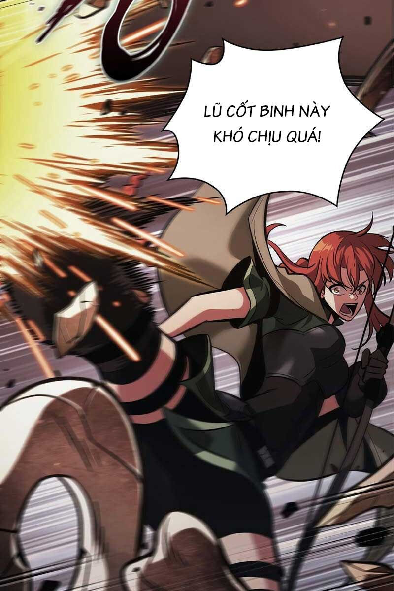 Gacha Vô Hạn Chap 38 - Next Chap 39