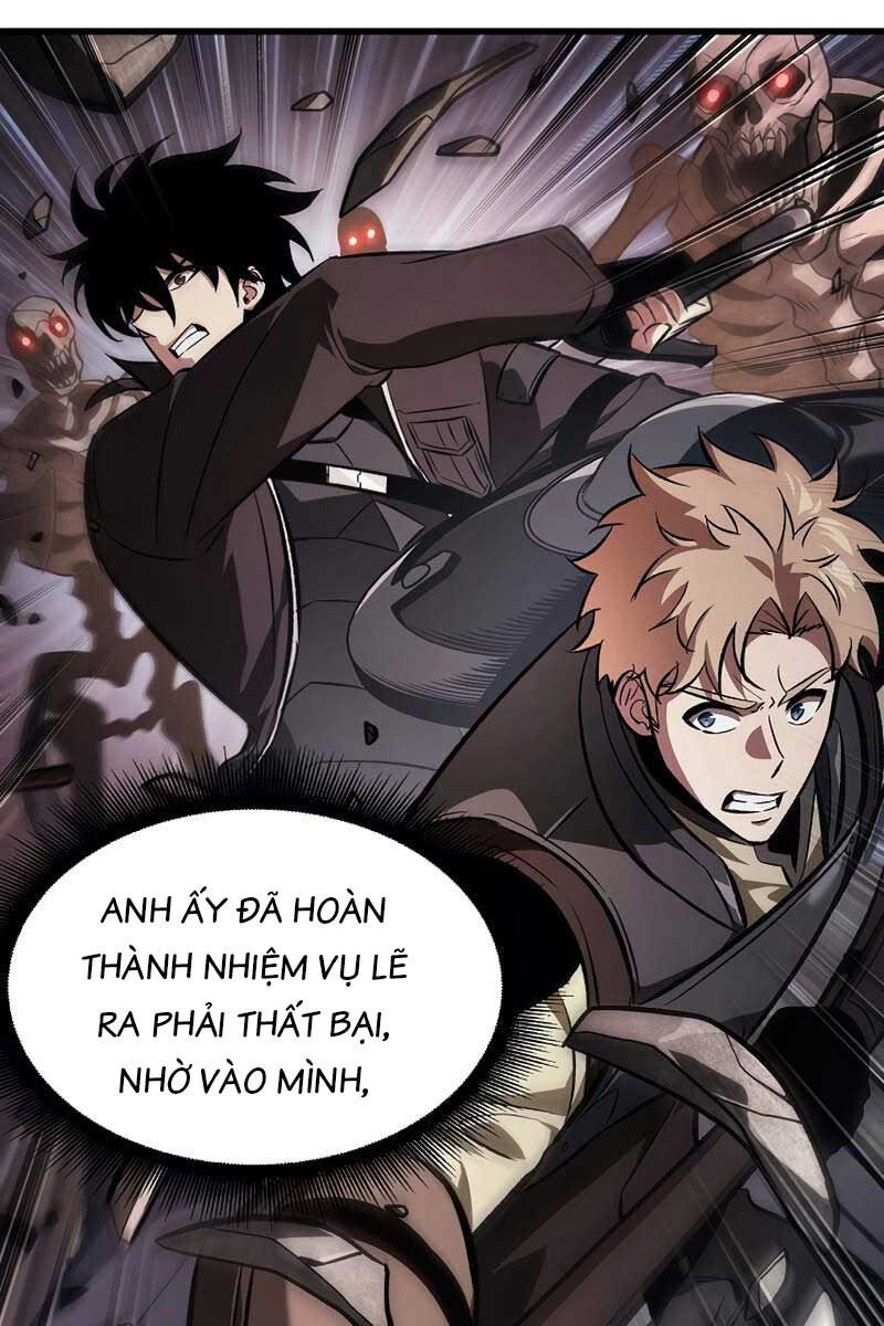 Gacha Vô Hạn Chap 38 - Next Chap 39