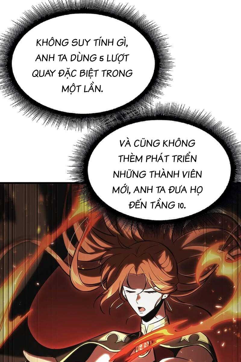 Gacha Vô Hạn Chap 38 - Next Chap 39