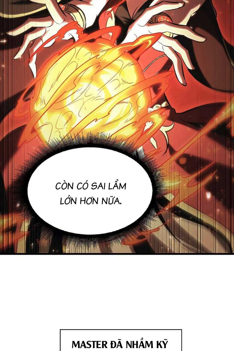 Gacha Vô Hạn Chap 38 - Next Chap 39