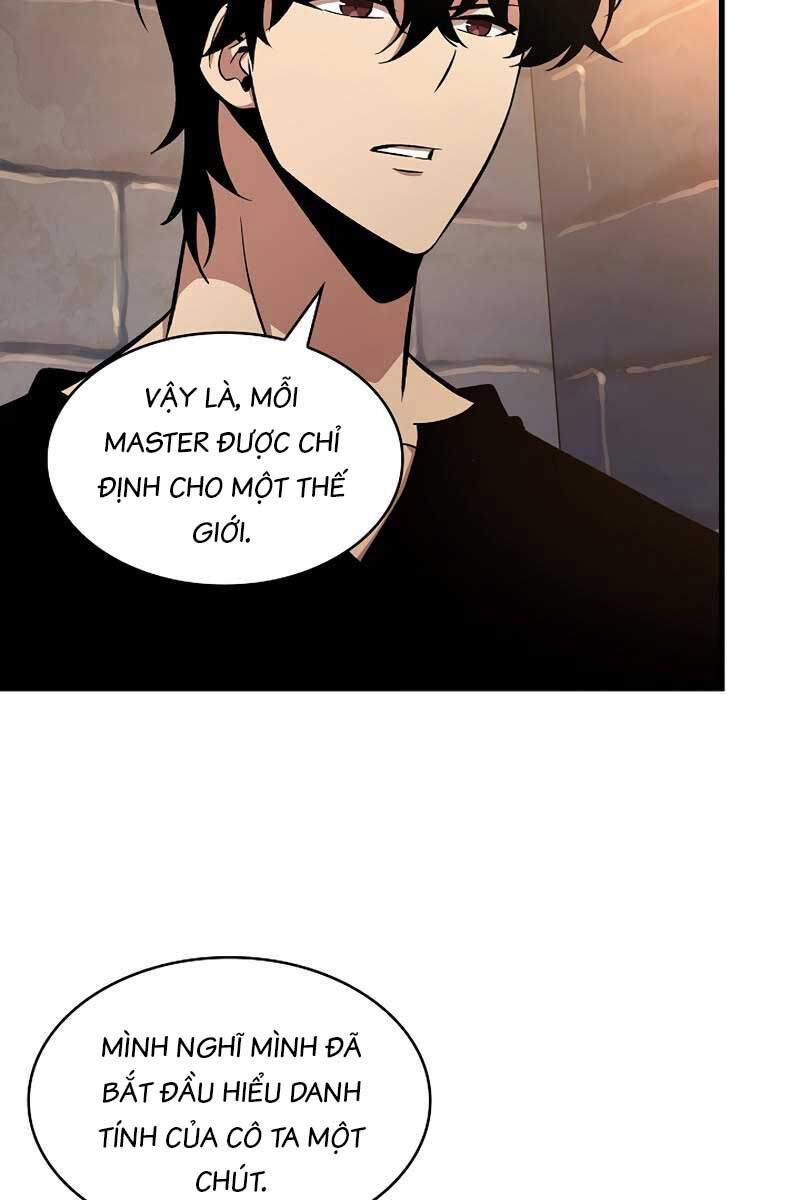 Gacha Vô Hạn Chap 38 - Next Chap 39