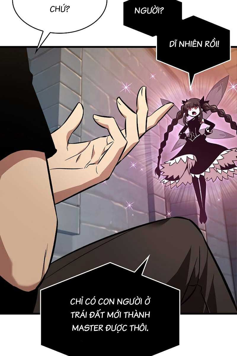 Gacha Vô Hạn Chap 38 - Next Chap 39