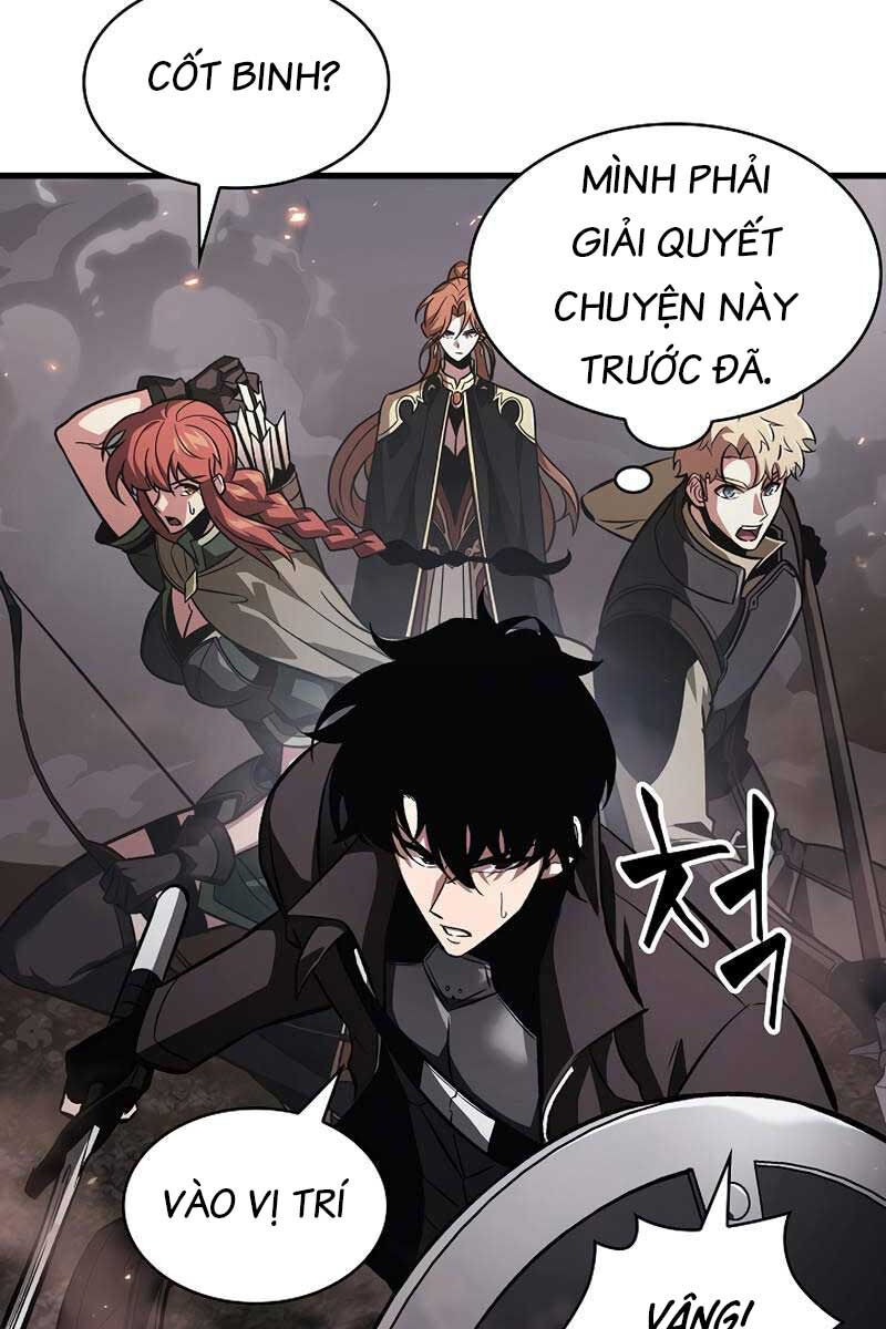 Gacha Vô Hạn Chap 38 - Next Chap 39