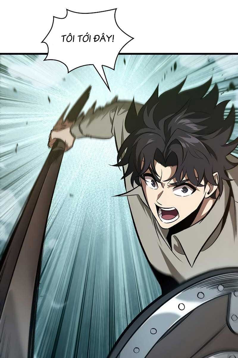 Gacha Vô Hạn Chap 38 - Next Chap 39