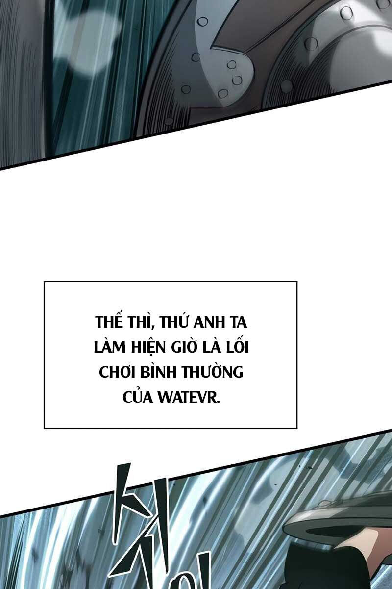 Gacha Vô Hạn Chap 38 - Next Chap 39