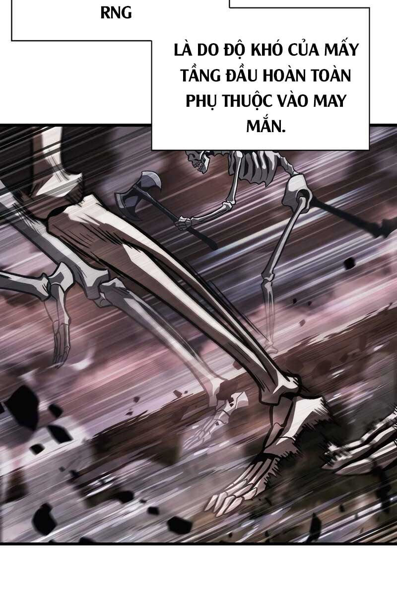 Gacha Vô Hạn Chap 38 - Next Chap 39