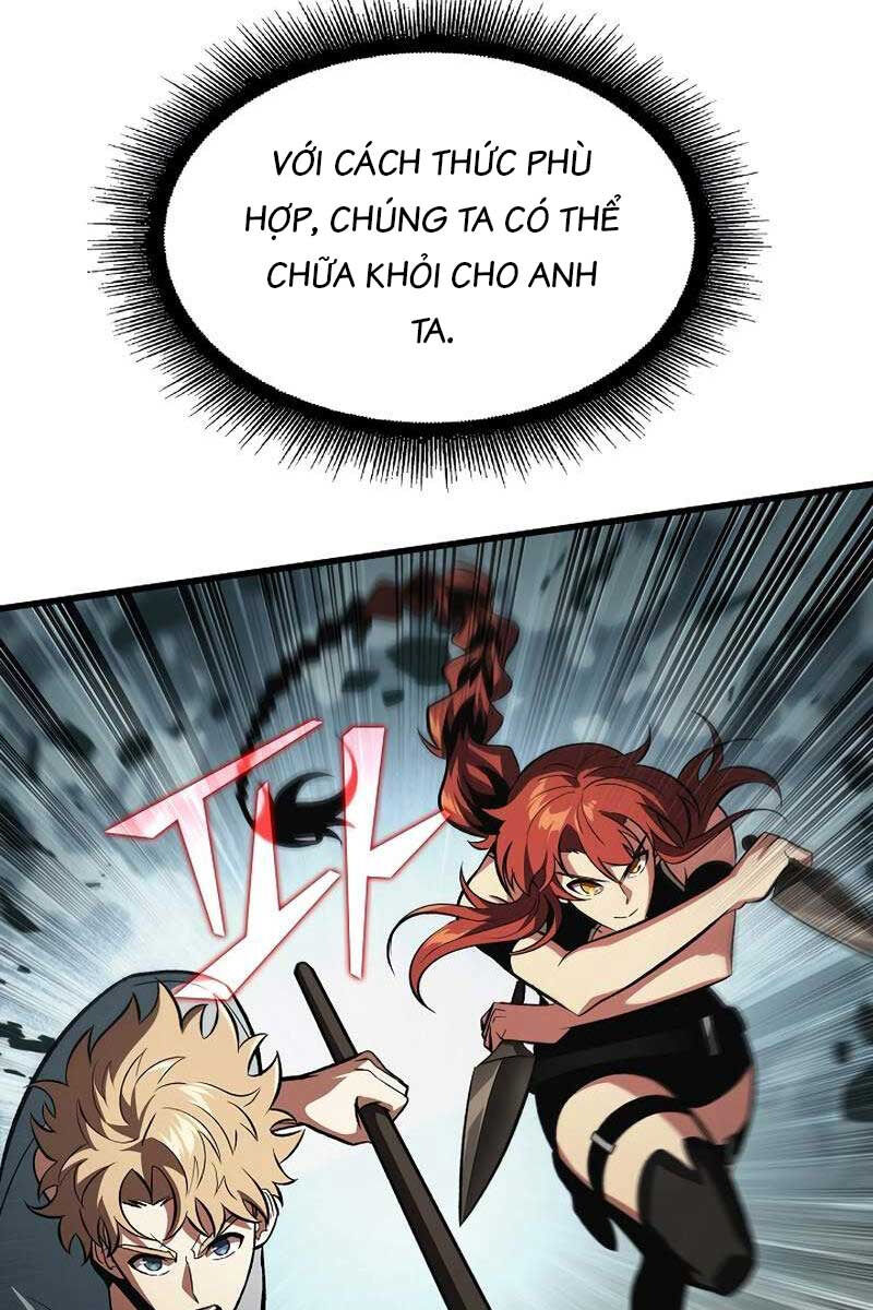 Gacha Vô Hạn Chap 38 - Next Chap 39