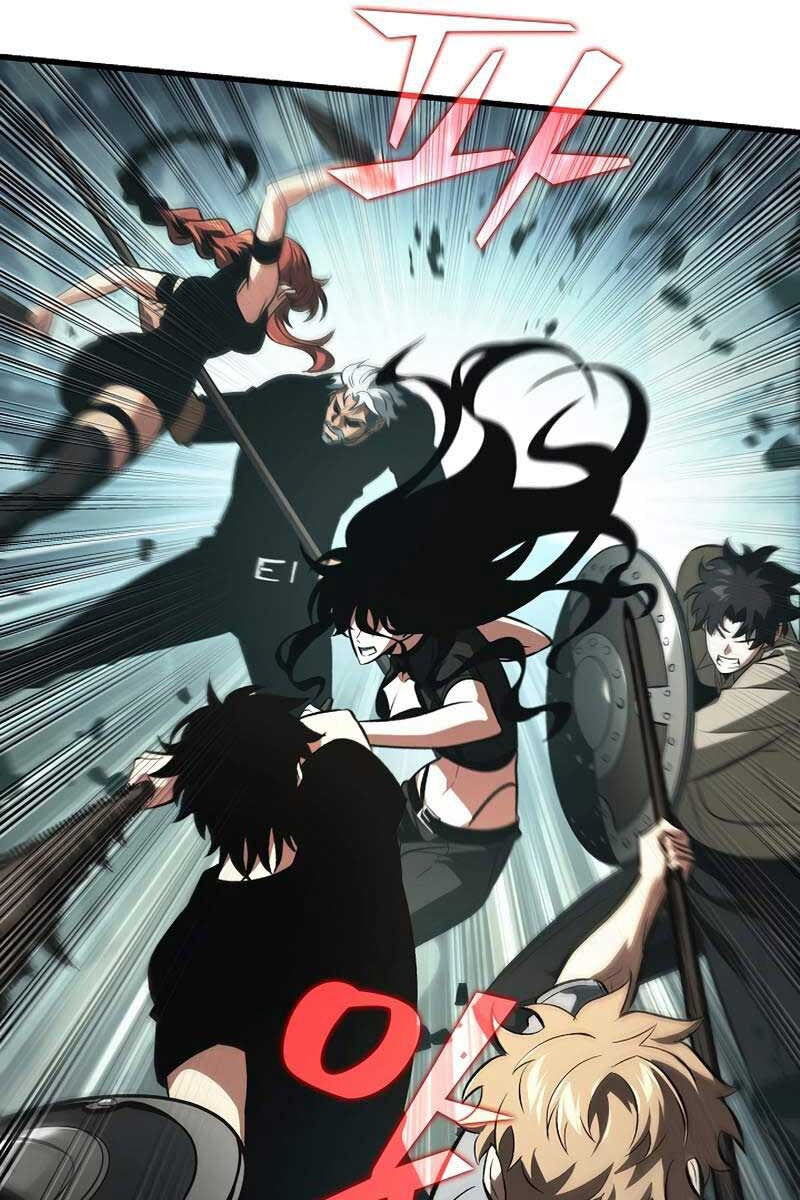 Gacha Vô Hạn Chap 38 - Next Chap 39
