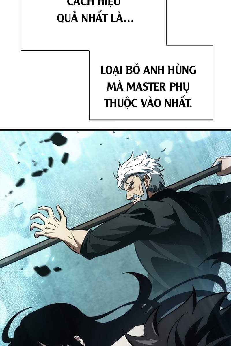 Gacha Vô Hạn Chap 38 - Next Chap 39