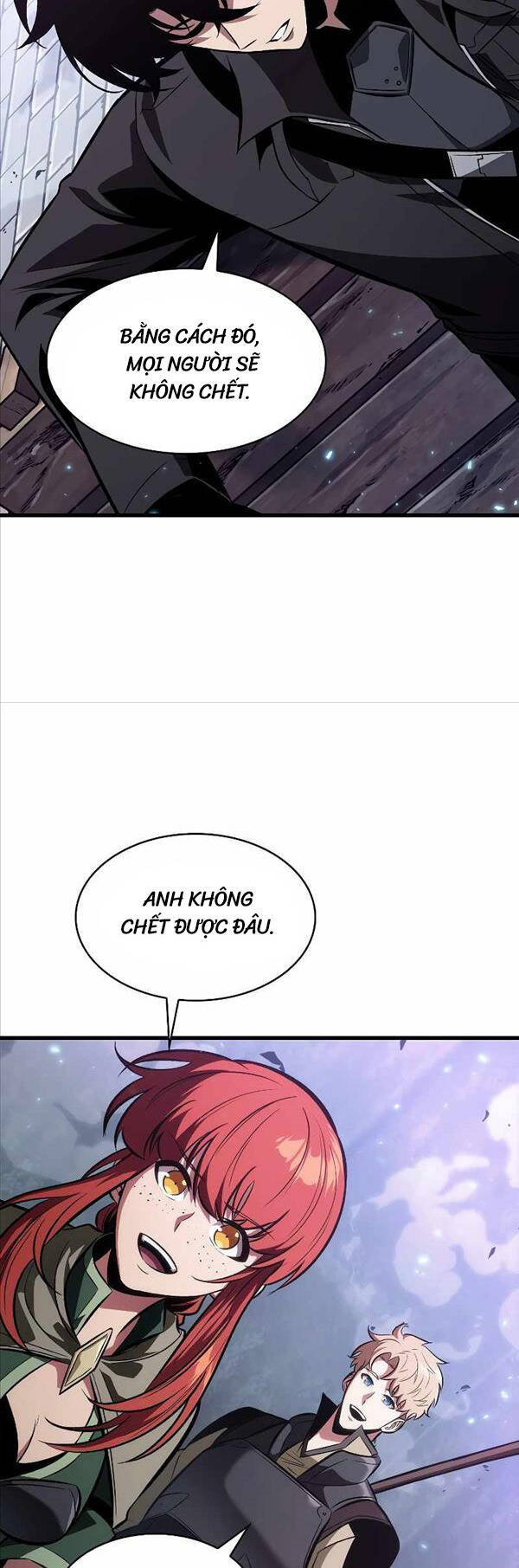 Gacha Vô Hạn Chap 39 - Next Chap 40