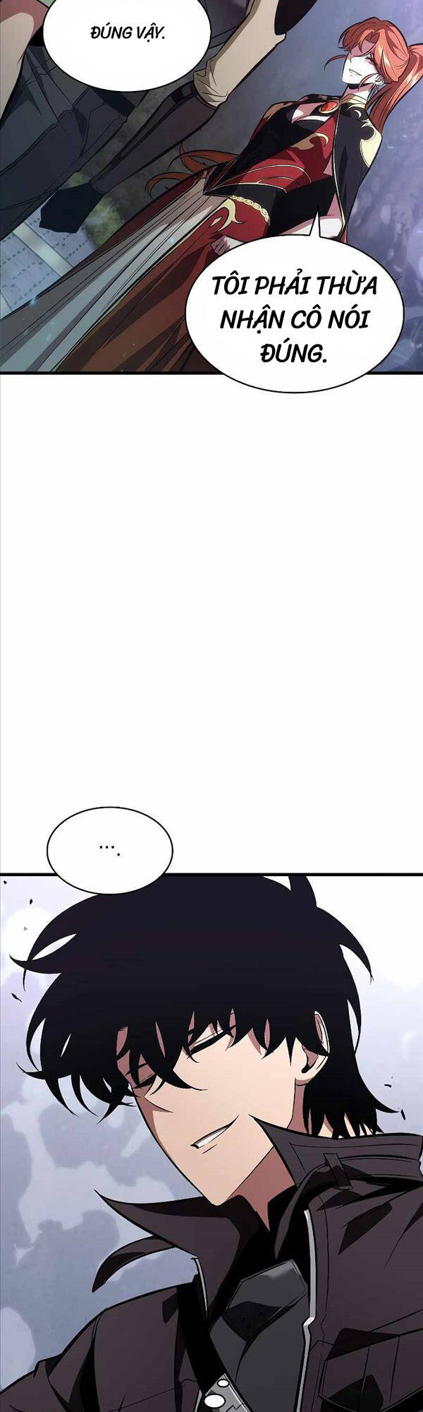 Gacha Vô Hạn Chap 39 - Next Chap 40