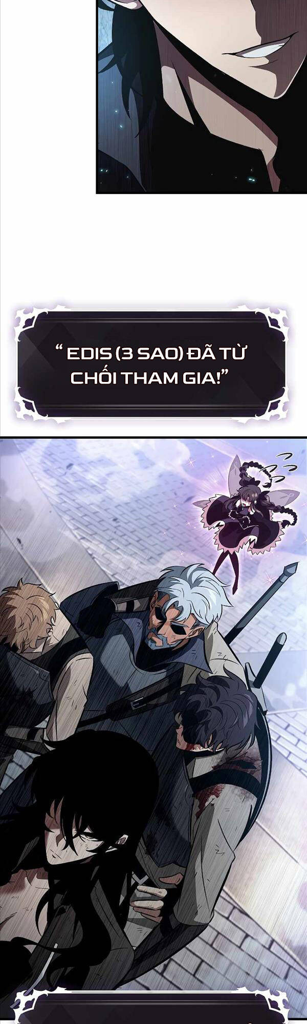 Gacha Vô Hạn Chap 39 - Next Chap 40