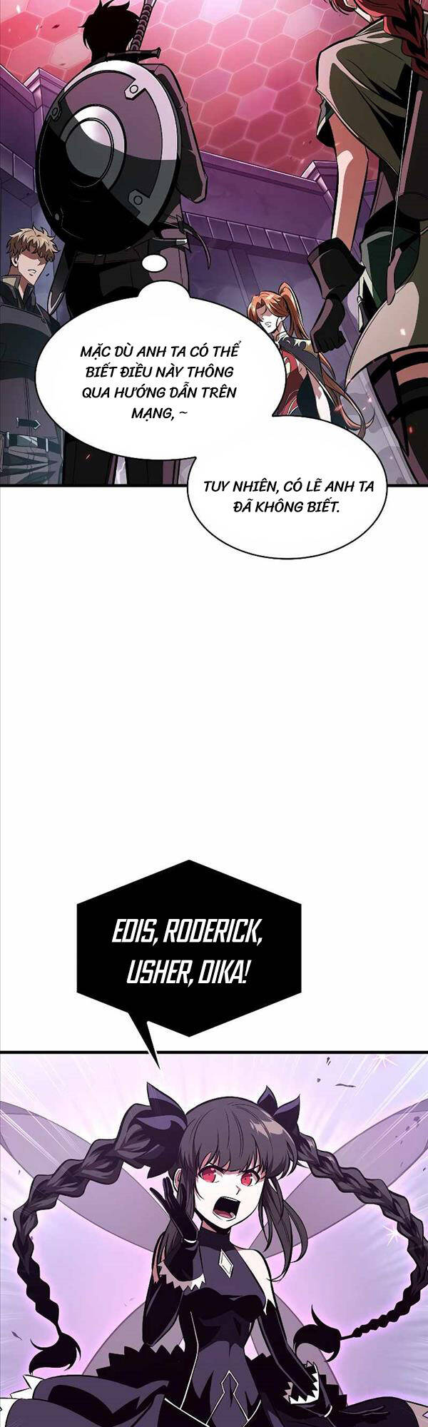 Gacha Vô Hạn Chap 39 - Next Chap 40