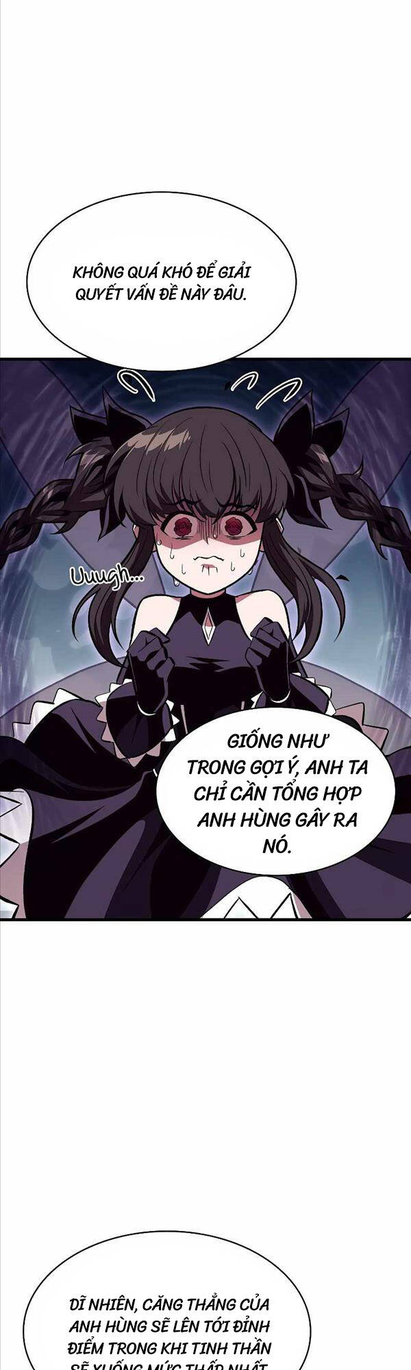 Gacha Vô Hạn Chap 39 - Next Chap 40