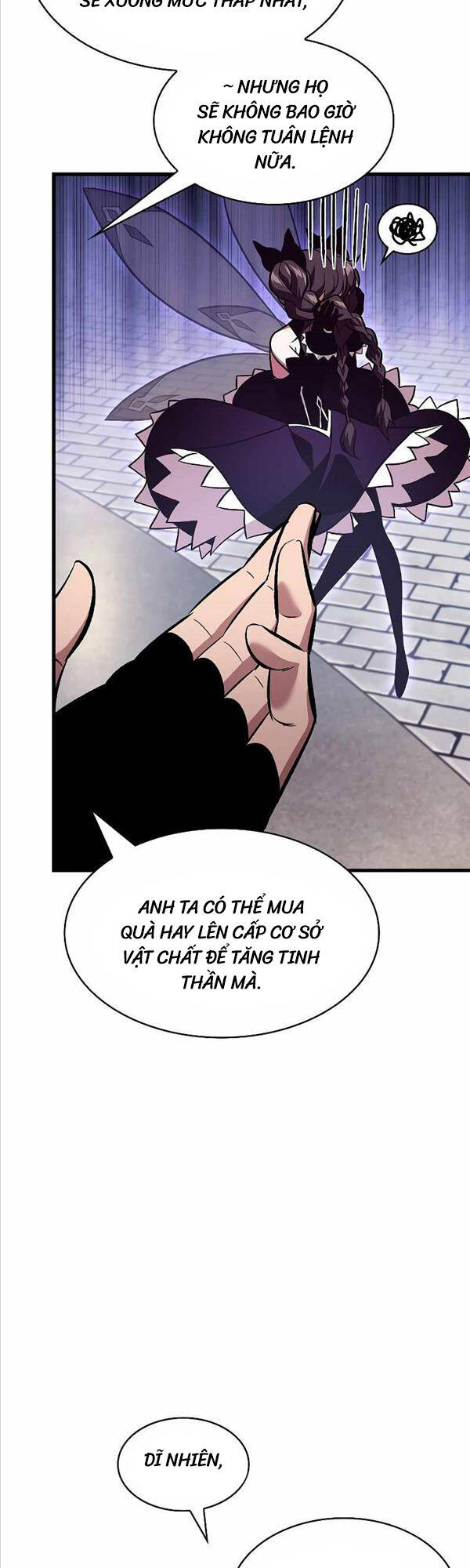 Gacha Vô Hạn Chap 39 - Next Chap 40