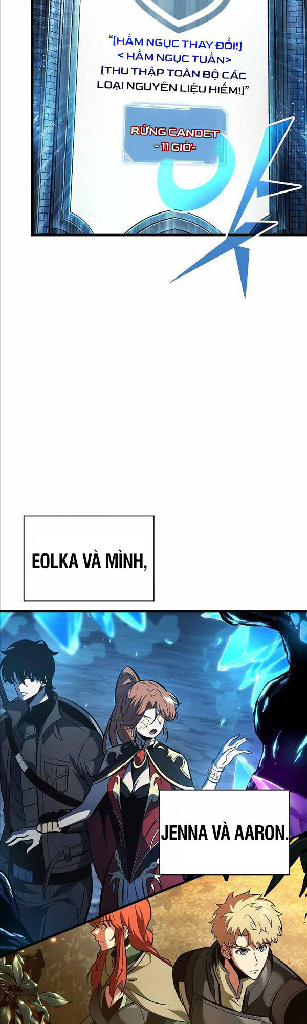 Gacha Vô Hạn Chap 39 - Next Chap 40