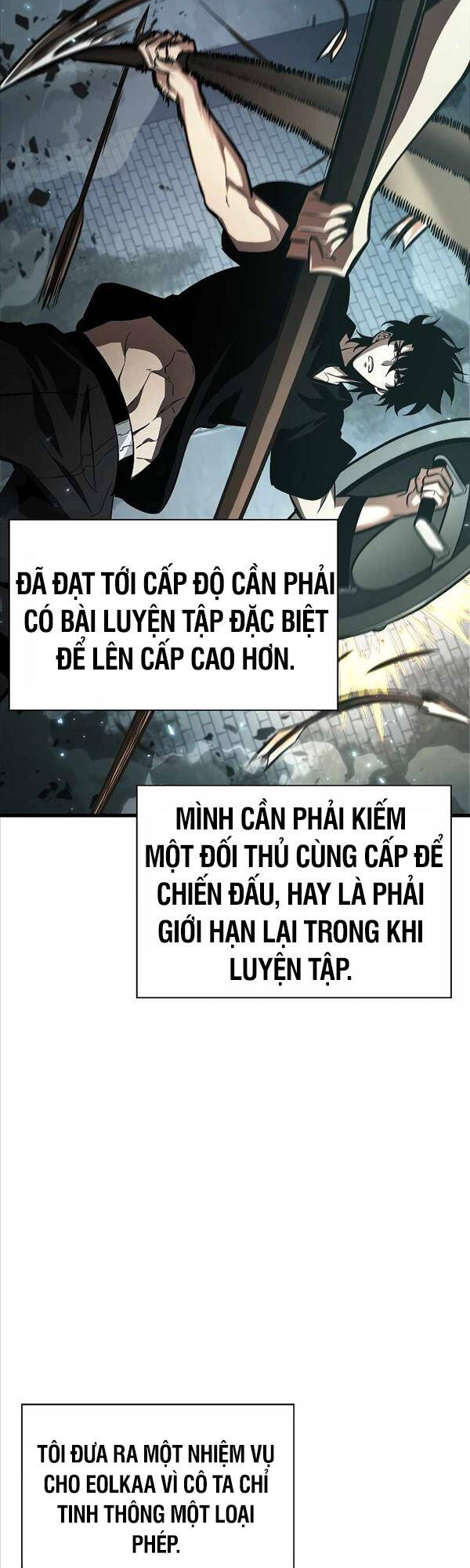 Gacha Vô Hạn Chap 39 - Next Chap 40