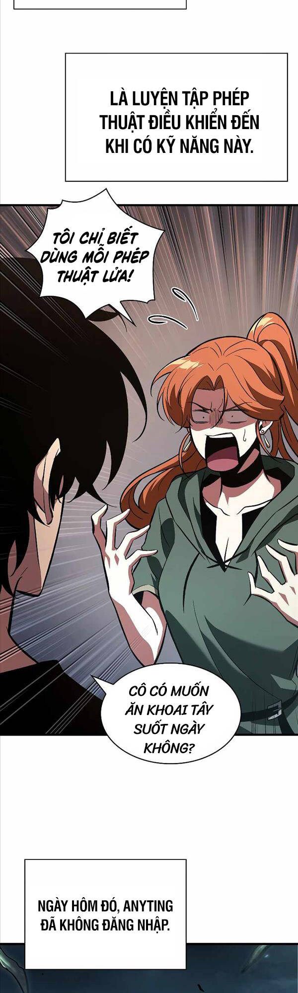 Gacha Vô Hạn Chap 39 - Next Chap 40