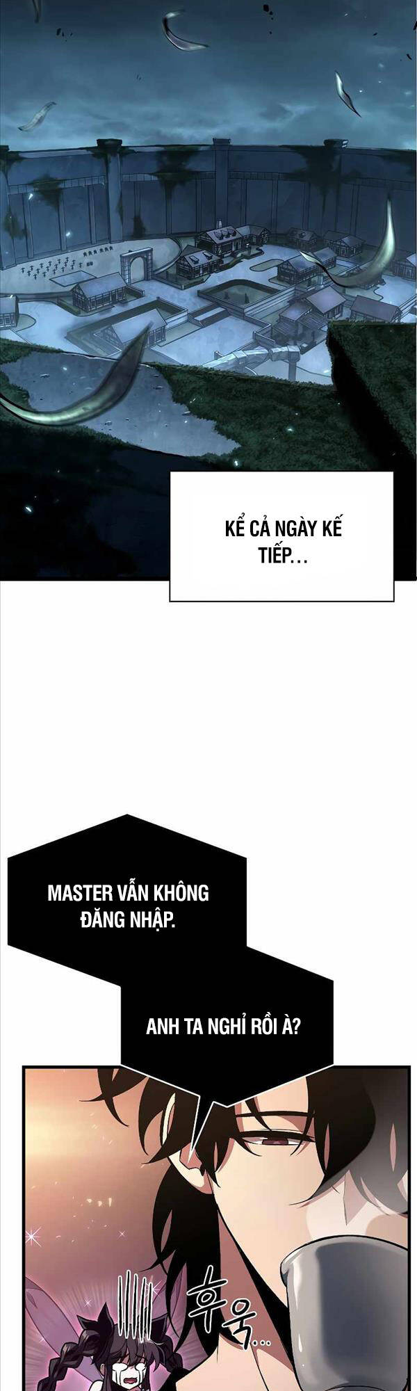 Gacha Vô Hạn Chap 39 - Next Chap 40
