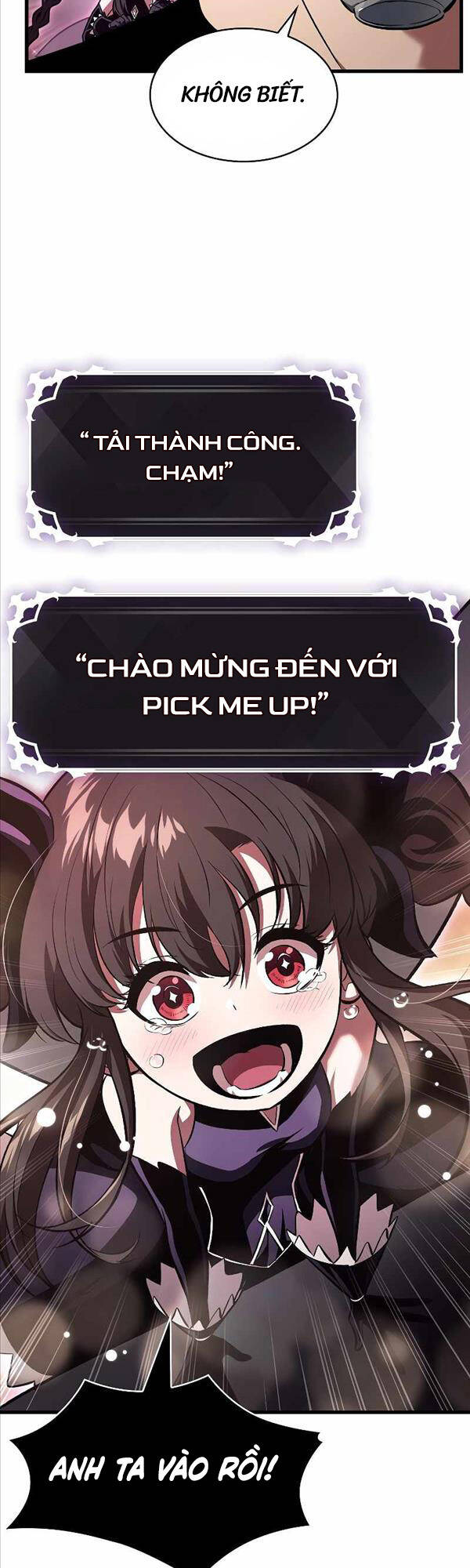 Gacha Vô Hạn Chap 39 - Next Chap 40