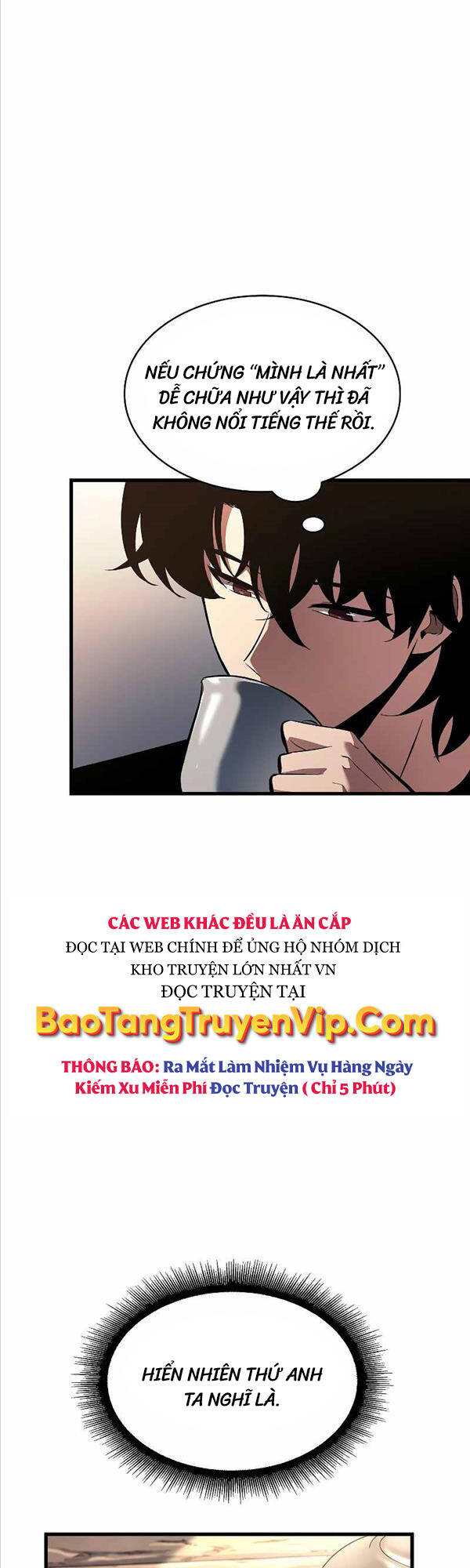 Gacha Vô Hạn Chap 39 - Next Chap 40