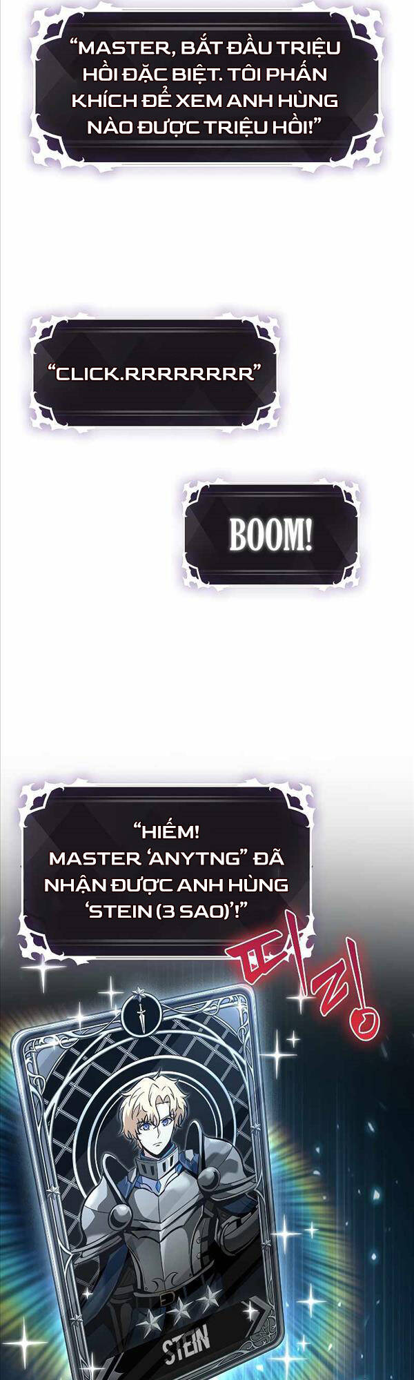 Gacha Vô Hạn Chap 39 - Next Chap 40
