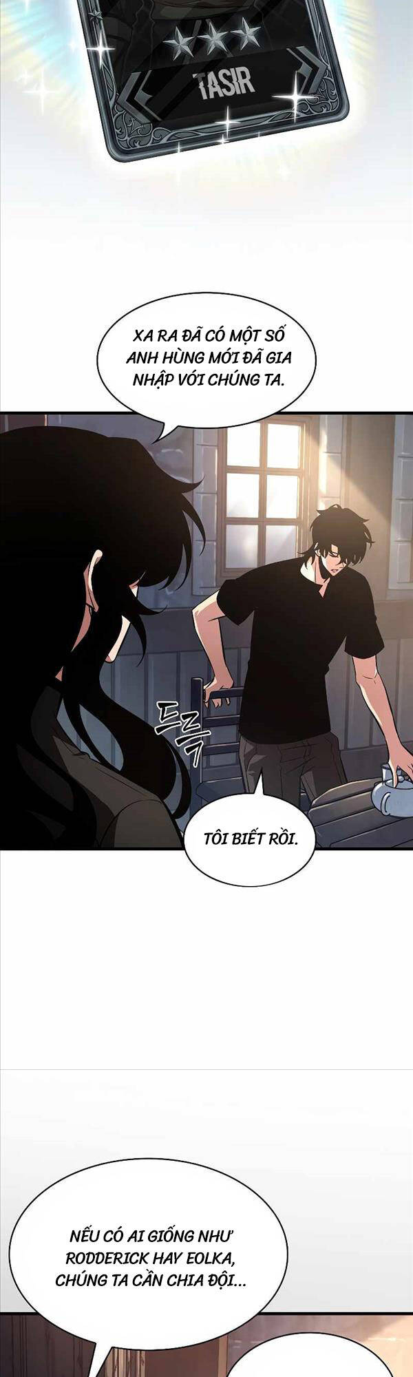 Gacha Vô Hạn Chap 39 - Next Chap 40