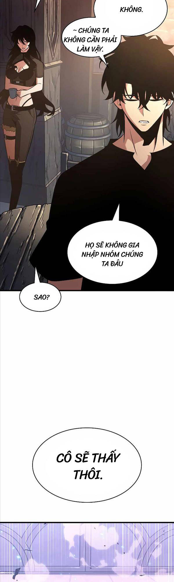 Gacha Vô Hạn Chap 39 - Next Chap 40