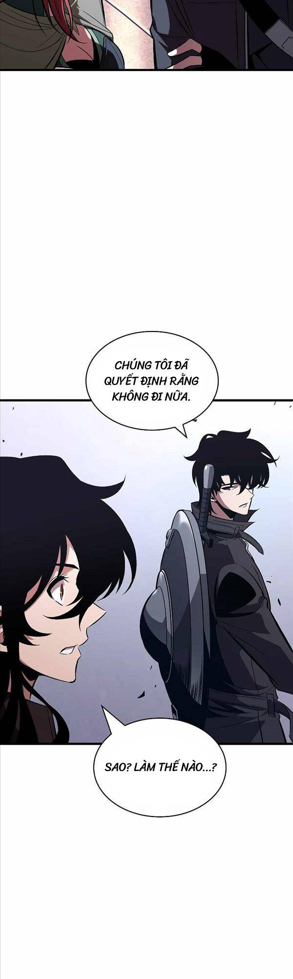 Gacha Vô Hạn Chap 39 - Next Chap 40