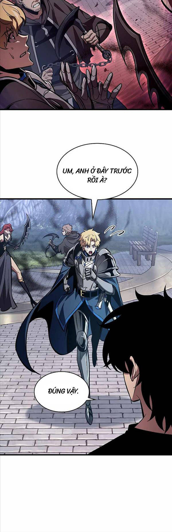 Gacha Vô Hạn Chap 39 - Next Chap 40