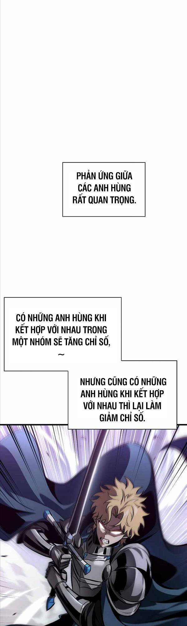 Gacha Vô Hạn Chap 39 - Next Chap 40