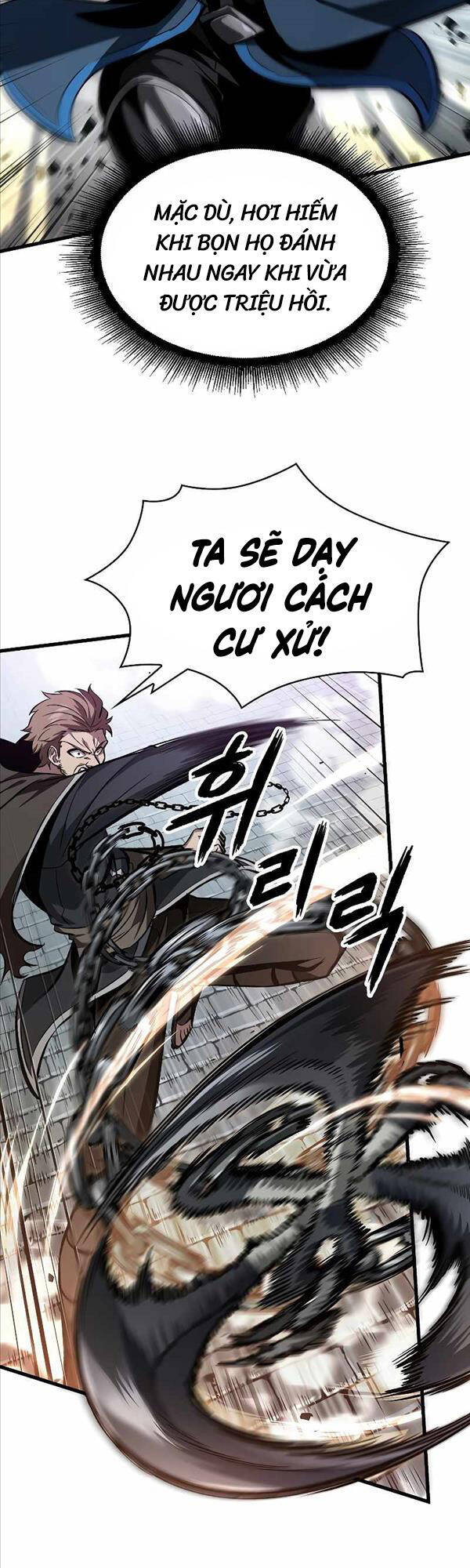 Gacha Vô Hạn Chap 39 - Next Chap 40