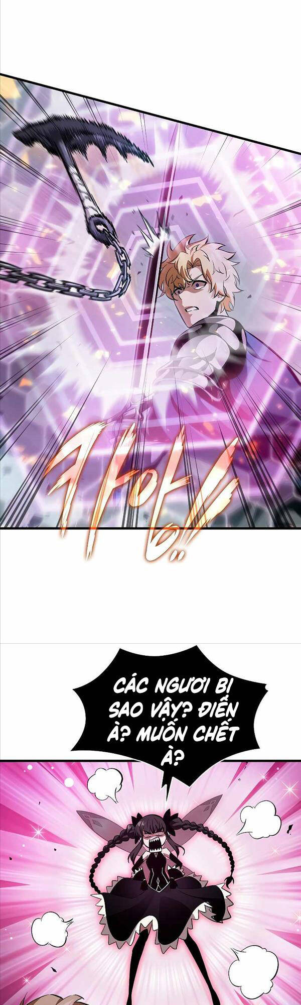 Gacha Vô Hạn Chap 39 - Next Chap 40