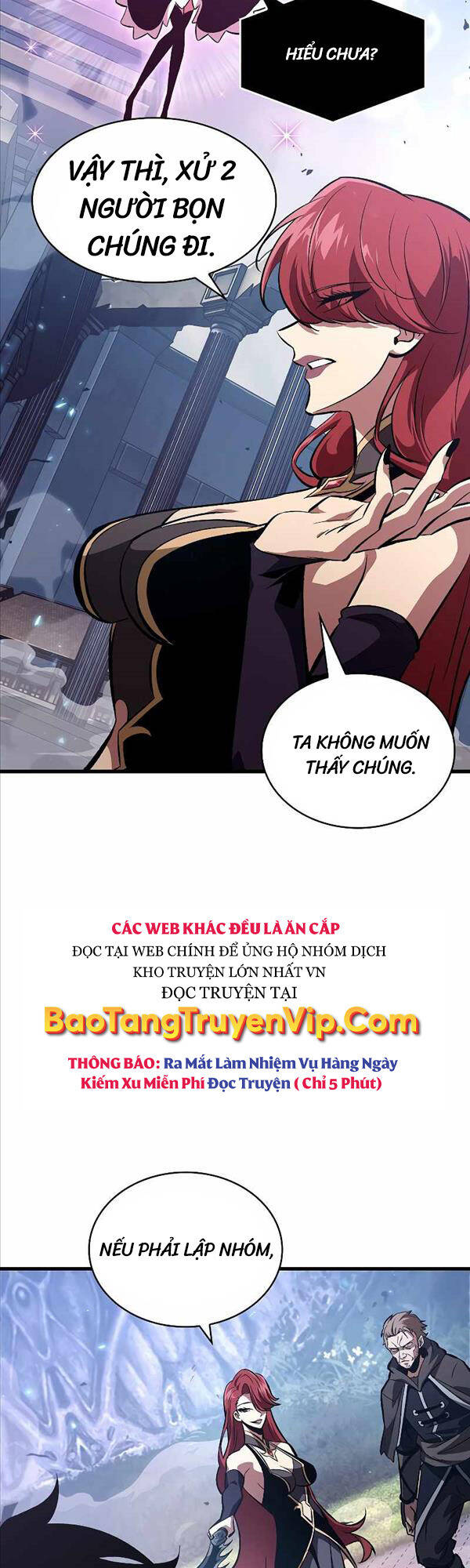 Gacha Vô Hạn Chap 39 - Next Chap 40