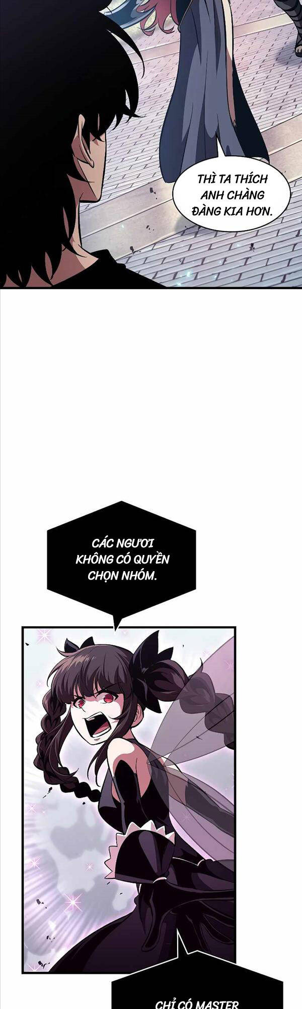 Gacha Vô Hạn Chap 39 - Next Chap 40