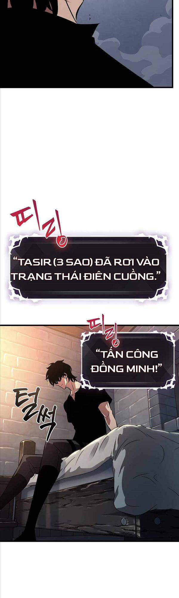 Gacha Vô Hạn Chap 39 - Next Chap 40