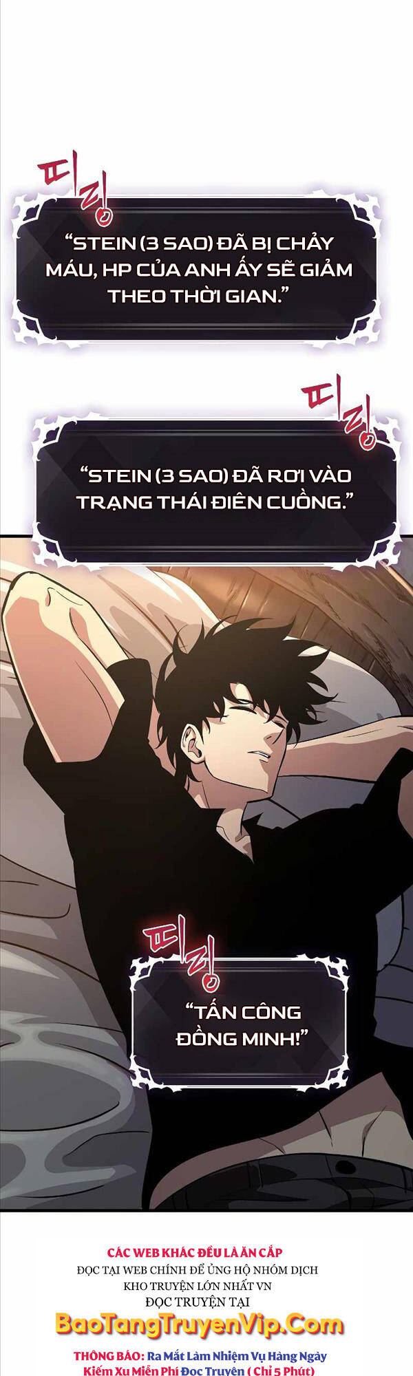 Gacha Vô Hạn Chap 39 - Next Chap 40