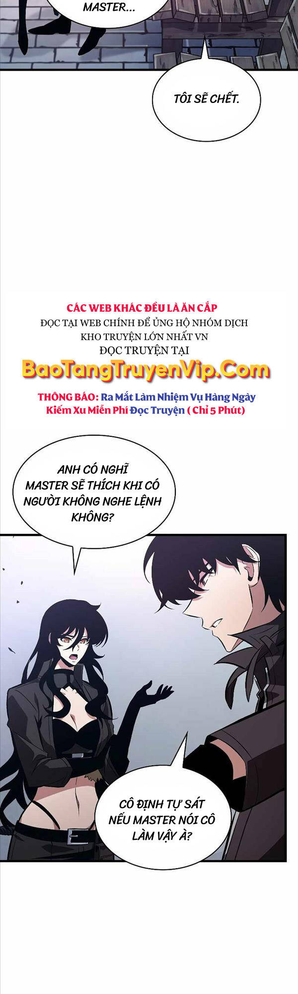 Gacha Vô Hạn Chap 39 - Next Chap 40