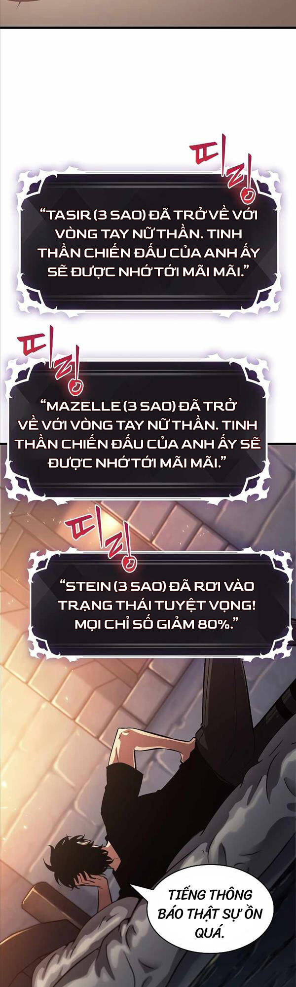 Gacha Vô Hạn Chap 39 - Next Chap 40