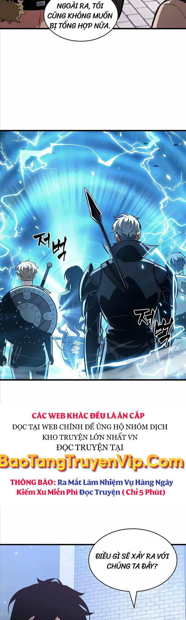 Gacha Vô Hạn Chap 39 - Next Chap 40