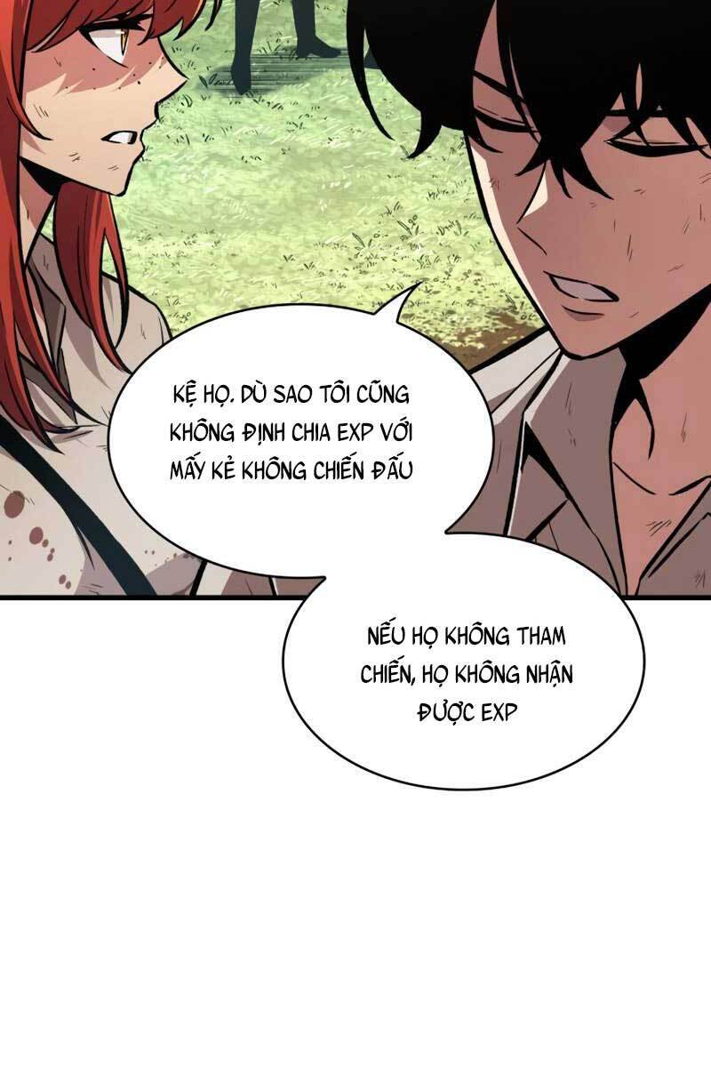 Gacha Vô Hạn Chap 4 - Next Chap 5