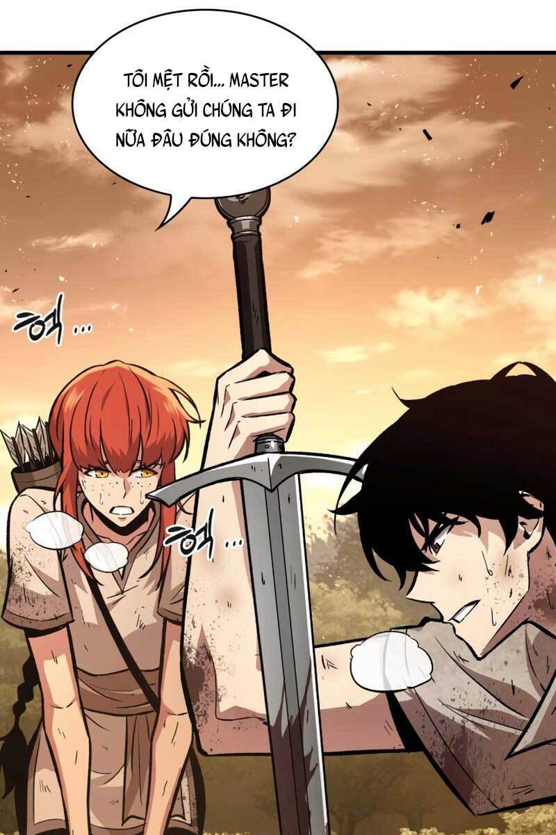 Gacha Vô Hạn Chap 4 - Next Chap 5