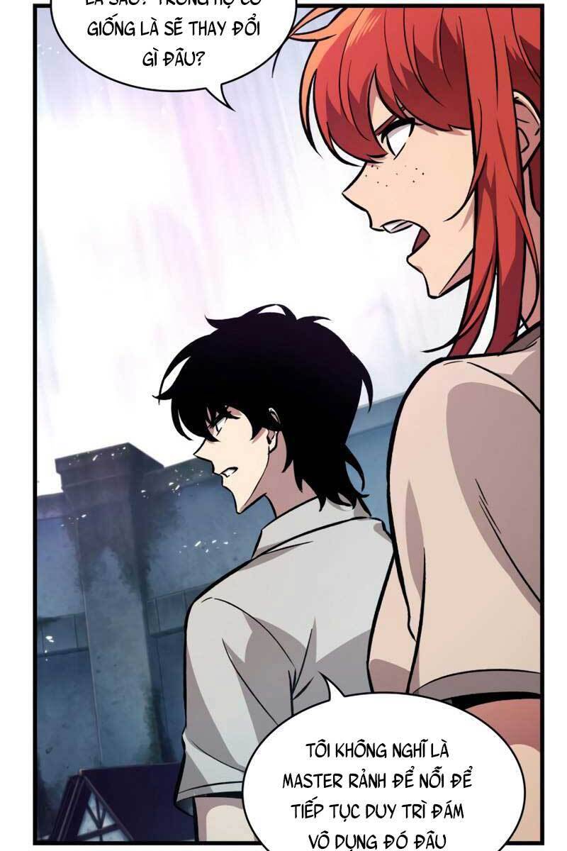 Gacha Vô Hạn Chap 4 - Next Chap 5