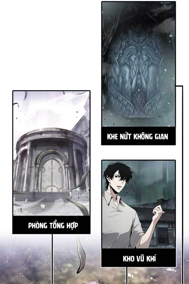 Gacha Vô Hạn Chap 4 - Next Chap 5