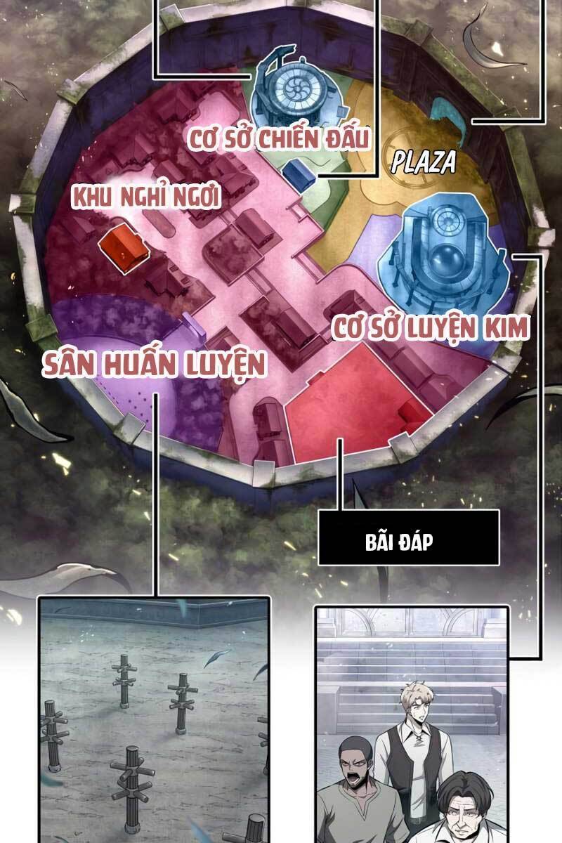 Gacha Vô Hạn Chap 4 - Next Chap 5