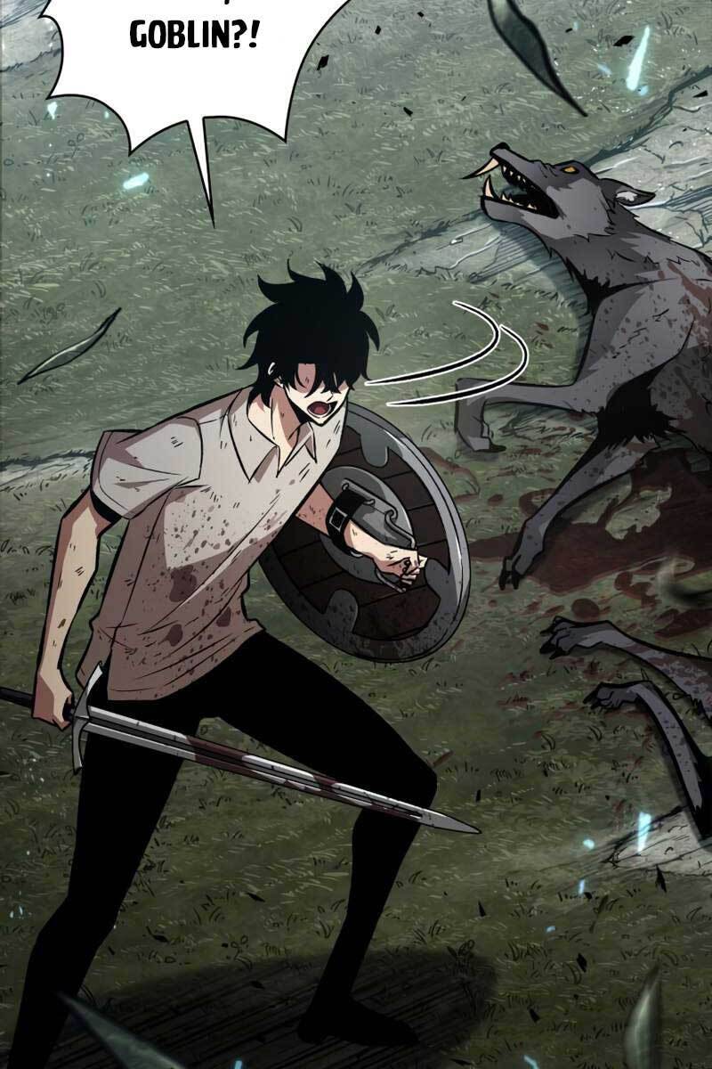 Gacha Vô Hạn Chap 4 - Next Chap 5